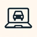 icon_transportation_laptop_sharp_edges icon preview