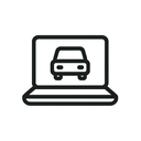 icon_transportation_laptop_simplified icon preview