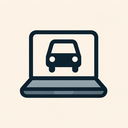 icon_transportation_laptop_symmetrical icon preview