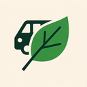 icon_transportation_leaf_asymmetrical icon preview