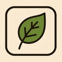 icon_transportation_leaf_classic icon preview