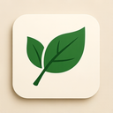 icon_transportation_leaf_elegant icon preview