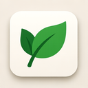 icon_transportation_leaf_modern icon preview