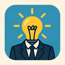 icon_transportation_light_bulb_formal icon preview