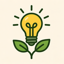 icon_transportation_light_bulb_organic icon preview