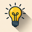 icon_transportation_light_bulb_shadow_effect icon preview