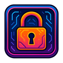 icon_transportation_lock_cyberpunk icon preview
