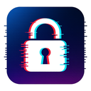 icon_transportation_lock_digital_glitch icon preview