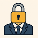 icon_transportation_lock_formal icon preview