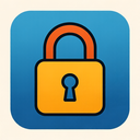 icon_transportation_lock_iconic icon preview