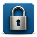 icon_transportation_lock_metallic icon preview