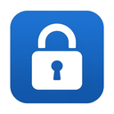 icon_transportation_lock_modern icon preview