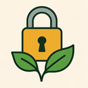 icon_transportation_lock_organic icon preview