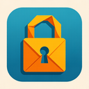 icon_transportation_lock_origami icon preview