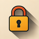 icon_transportation_lock_shadow_effect icon preview