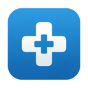 icon_transportation_medical_cross_modern icon preview