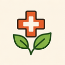 icon_transportation_medical_cross_organic icon preview