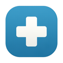 icon_transportation_medical_cross_rounded icon preview