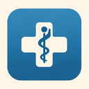 icon_transportation_medical_cross_technical icon preview
