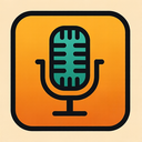 icon_transportation_microphone_tribal icon preview