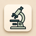 icon_transportation_microscope_elegant icon preview