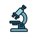 icon_transportation_microscope_modern icon preview