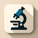 icon_transportation_microscope_shadow_effect icon preview