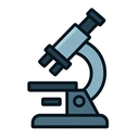 icon_transportation_microscope_sharp_edges icon preview