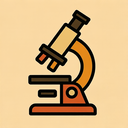 icon_transportation_microscope_tribal icon preview