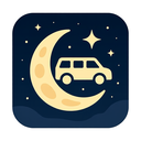 icon_transportation_moon_dynamic icon preview