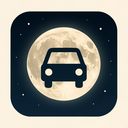 icon_transportation_moon_shadow_effect icon preview