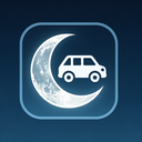 icon_transportation_moon_transparent icon preview