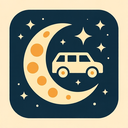 icon_transportation_moon_tribal icon preview
