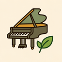 icon_transportation_piano_organic icon preview