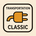 icon_transportation_plug_classic icon preview