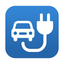 icon_transportation_plug_modern icon preview