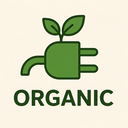 icon_transportation_plug_organic icon preview