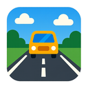 icon_transportation_road_geometric icon preview