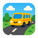 icon_transportation_road_playful icon preview