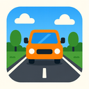 icon_transportation_road_technical icon preview