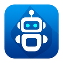 icon_transportation_robot_abstract icon preview