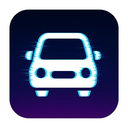 icon_transportation_robot_digital_glitch icon preview