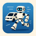 icon_transportation_robot_dynamic icon preview