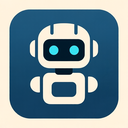 icon_transportation_robot_elegant icon preview