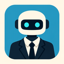 icon_transportation_robot_formal icon preview