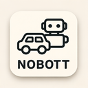 icon_transportation_robot_minimalist icon preview