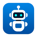icon_transportation_robot_modern icon preview