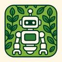 icon_transportation_robot_organic_pattern icon preview