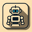 icon_transportation_robot_shadow_effect icon preview