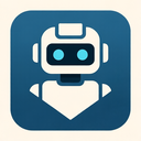 icon_transportation_robot_sharp_edges icon preview